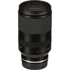 Tamron 18-300mm f/3.5-6.3 Di III-A VC VXD Lens (Nikon Z)