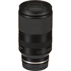 Tamron 18-300mm f/3.5-6.3 Di III-A VC VXD Lens (Nikon Z)