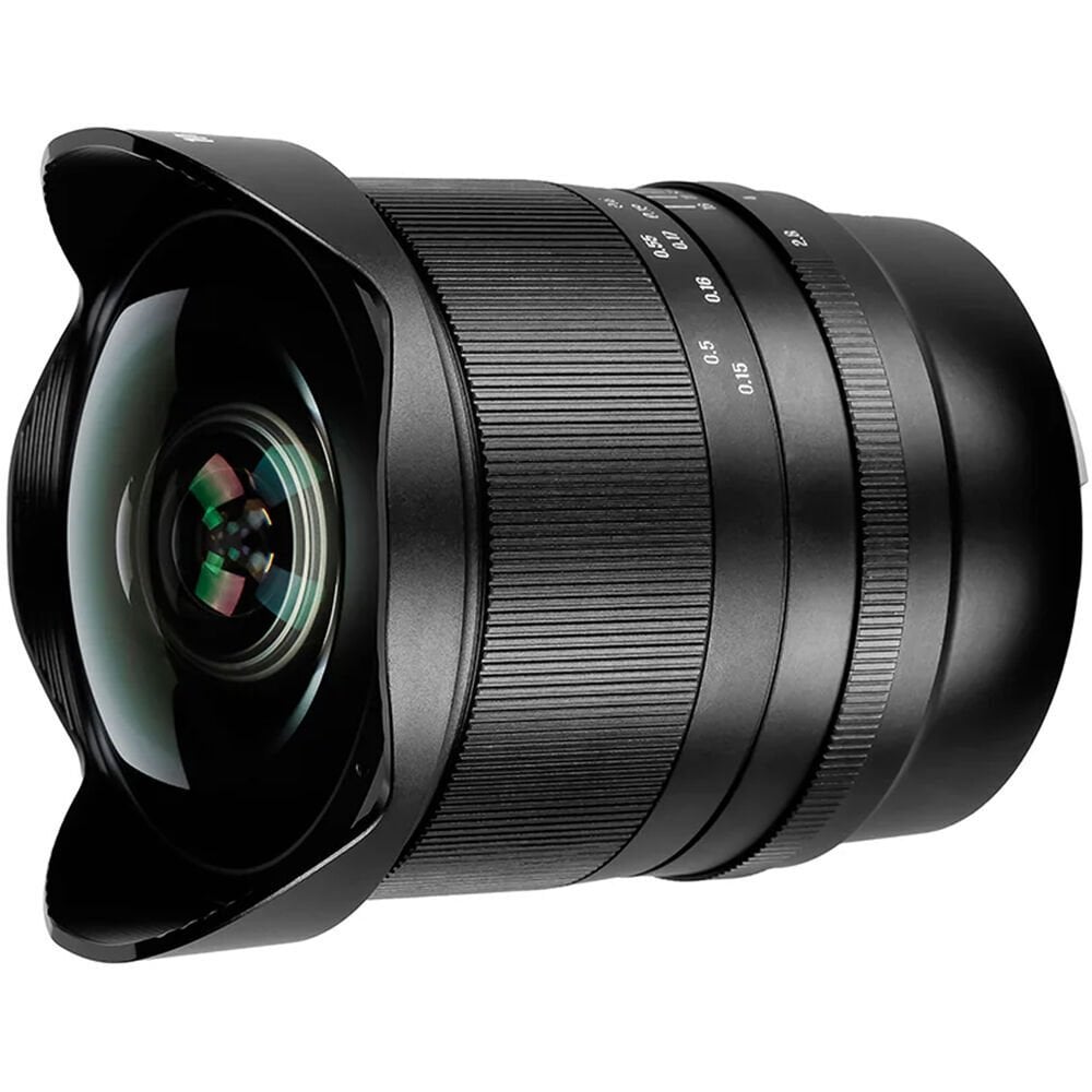 7Artisans 10mm F2.8 Mark II (Panasonic/Leica/Sigma L)