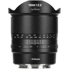 7Artisans 10mm F2.8 Mark II (Panasonic/Leica/Sigma L)