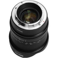 7Artisans 10mm F2.8 Mark II (Panasonic/Leica/Sigma L)