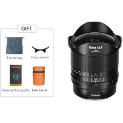7Artisans 10mm F2.8 Mark II (Panasonic/Leica/Sigma L)