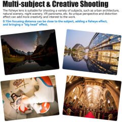 7Artisans 10mm F2.8 Mark II (Panasonic/Leica/Sigma L)