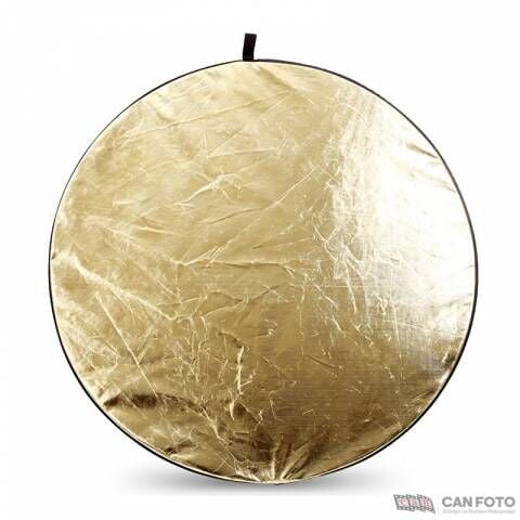 GDX RF-110 5 in 1 Reflektör / Yansıtıcı Seti (110 cm)