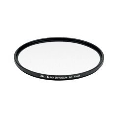 JJC 55mm F-BD Serisi Black Diffusion 1/4 Filtre