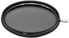 Kenko 77mm PL Fader ND3 ND400 Variable ND Filtre