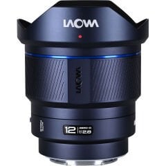 Laowa 12mm f/2.8 Lite Zero-D AF Lens (Sony E)