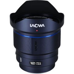 Laowa 12mm f/2.8 Lite Zero-D AF Lens (Sony E)