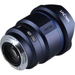 Laowa 12mm f/2.8 Lite Zero-D AF Lens (Sony E)