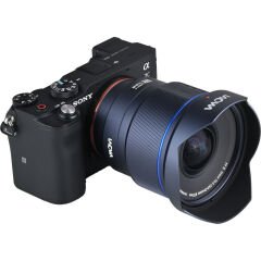 Laowa 12mm f/2.8 Lite Zero-D AF Lens (Sony E)