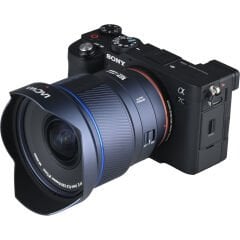 Laowa 12mm f/2.8 Lite Zero-D AF Lens (Sony E)