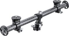 Leofoto HC-32 Kit Karbon Fiber Yatay Panoramik Orta Kol ve Tripod Kolu Kiti