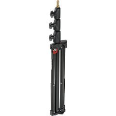 Manfrotto 1051BAC Mini Compact Stand 210cm Havalı Işık Ayağı
