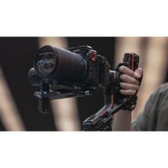 Tilta Cage - Canon R5, R6, R5C için Kafes