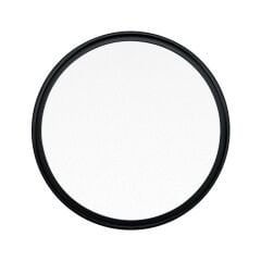 JJC 58mm F-BD Serisi Black Diffusion 1/4 Filtre