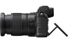 Nikon Z6 II Gövde