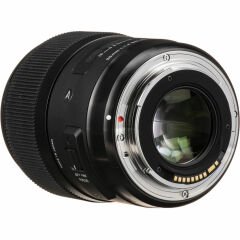 Sigma 35mm f/1.4 DG HSM (Art Serisi) Lens (Canon) - Sigma Hatıra Bezi Hediyeli