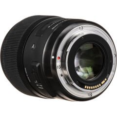 Sigma 35mm f/1.4 DG HSM (Art Serisi) Lens (Canon) - Sigma Hatıra Bezi Hediyeli