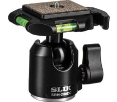 Slik SBH-200DQ Ball Head