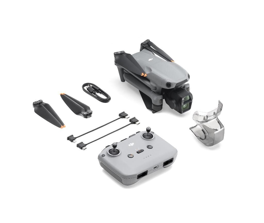 DJI Air 3S Drone (DJI RC-N3)
