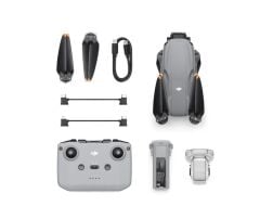 DJI Air 3S Drone (DJI RC-N3)