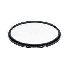 JJC 62mm F-BD Serisi Black Diffusion 1/4 Filtre