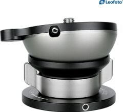 Leofoto LB-75 Kelebek Kollu Leveling Base