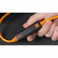 Tether Tools CUC31RT2-ORG 9.4m USB Kablosu (USB-C - USB-C)