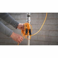 Tether Tools CUC31RT2-ORG 9.4m USB Kablosu (USB-C - USB-C)