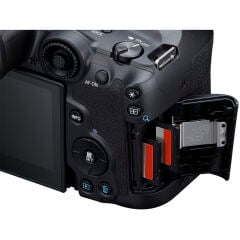 Canon EOS R7 Gövde