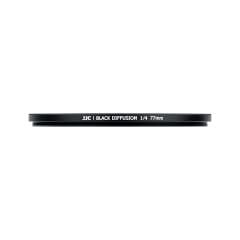 JJC 67mm F-BD Serisi Black Diffusion 1/4 Filtre