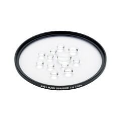 JJC 67mm F-BD Serisi Black Diffusion 1/4 Filtre