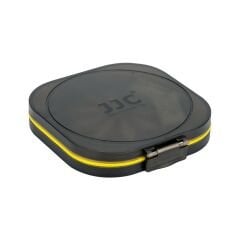 JJC 67mm F-BD Serisi Black Diffusion 1/4 Filtre