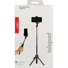 Joby JB01534-BWW GripTight Pro TelePod