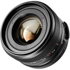 7Artisans MF 35mm f/1.4 Mark III FF Lens (Nikon Z)