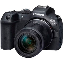 Canon EOS R7 18-150mm Kit