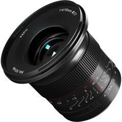 7Artisans 15mm F4 (Panasonic/Leica/Sigma L)