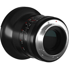 7Artisans 15mm F4 (Panasonic/Leica/Sigma L)