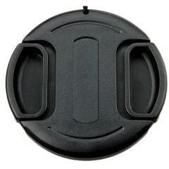 JJC 52mm İpli Lens Ön Kapak