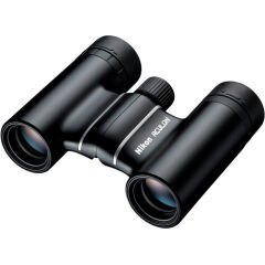 Nikon Aculon T02 10x21 Siyah Dürbün