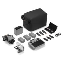 DJI Mini 5 Pro Fly More Combo (DJI RC2)