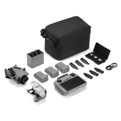 DJI Mini 5 Pro Fly More Combo (DJI RC2)