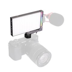 Ulanzi 2349 Vijim R70 RGB Led Video Efekt Işığı