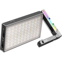 Ulanzi 2349 Vijim R70 RGB Led Video Efekt Işığı