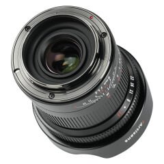 7Artisans 9mm F5.6 (Sony E)