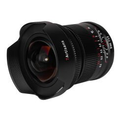 7Artisans 9mm F5.6 (Sony E)
