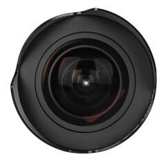 7Artisans 9mm F5.6 (Sony E)