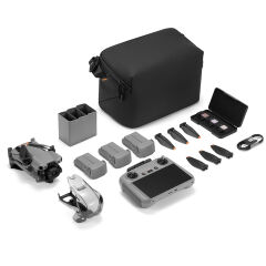 DJI Mini 5 Pro Fly More Combo Plus (DJI RC2)