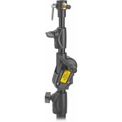 Manfrotto 420B Combi-Boom Stand with Sandbag