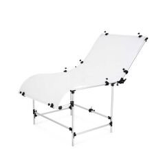 GDX PHT-60130 Ürün Çekim Masası (60x130 cm)